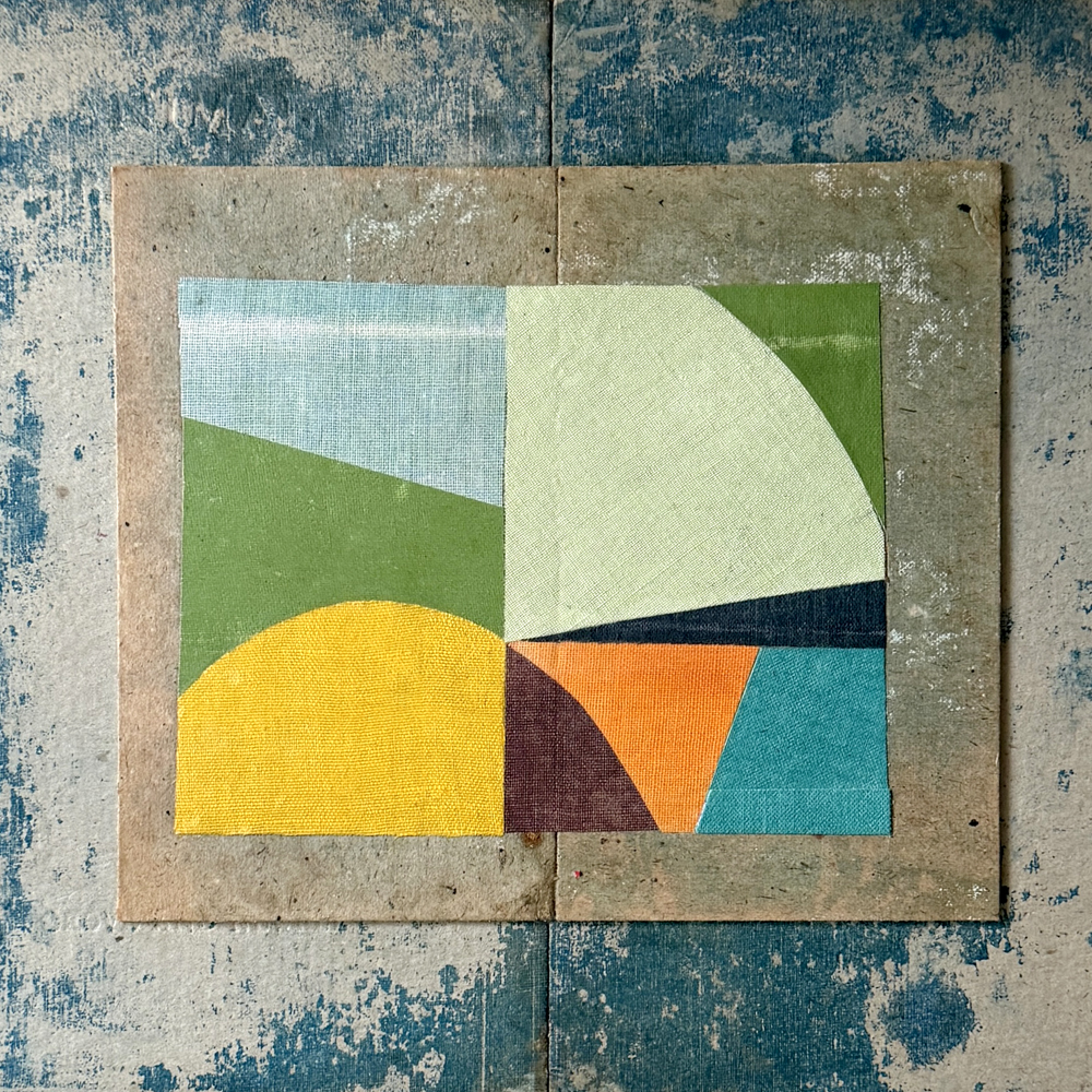 piecing it together
